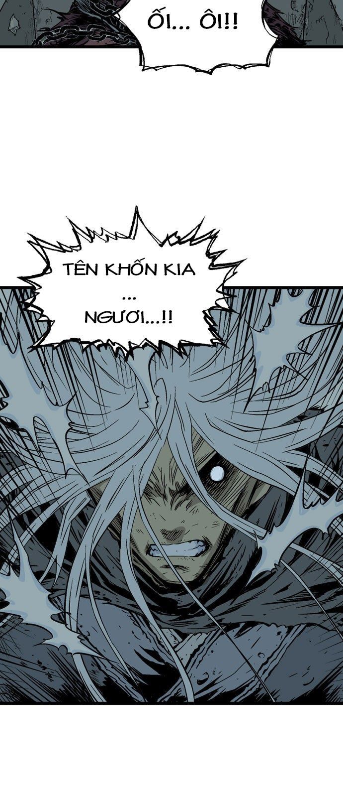 Cao Thủ 2: Chapter 103