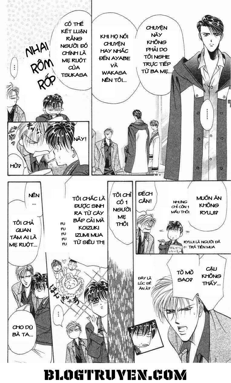 Tokyo Crazy Paradise: Chapter 69