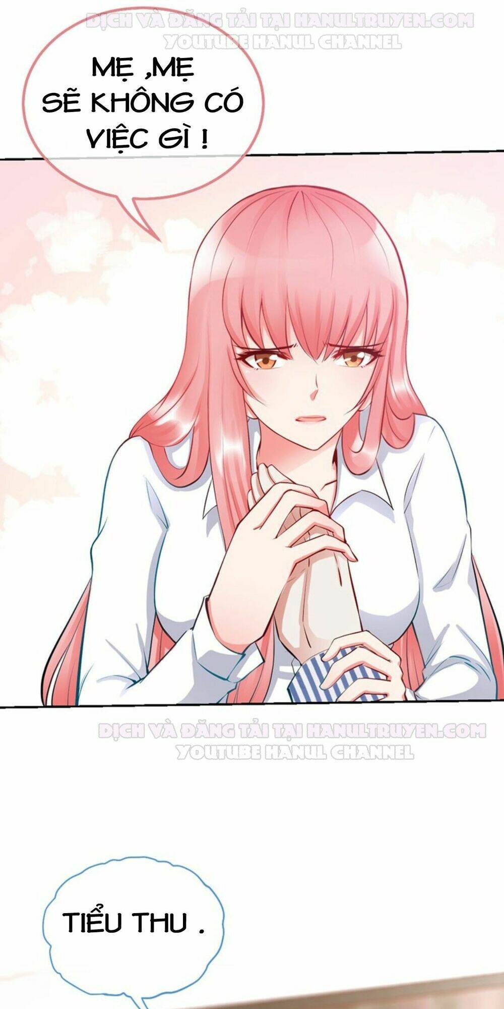 TRUY NÃ TOÀN CẦU TRUY THÊ VỀ SỦNG: Chapter 3