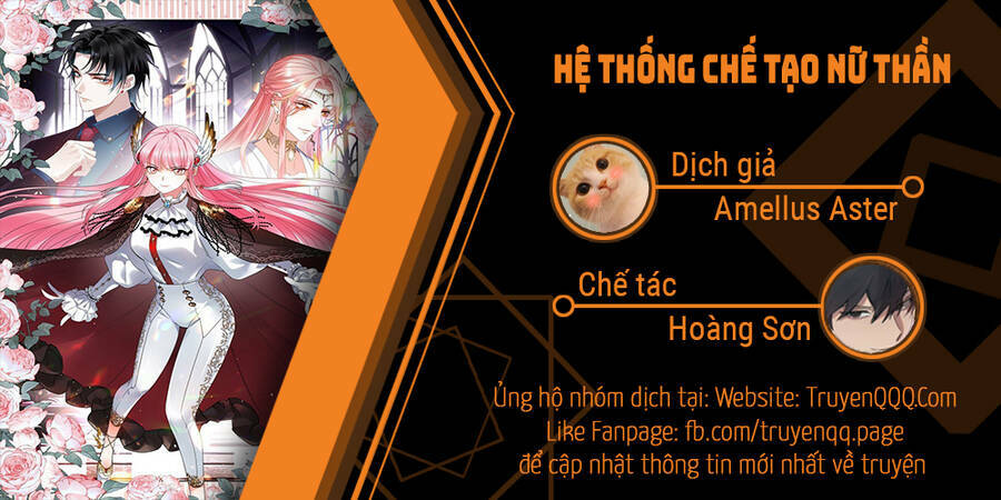 Hệ Thống Chế Tạo Nữ Thần: Chapter 289