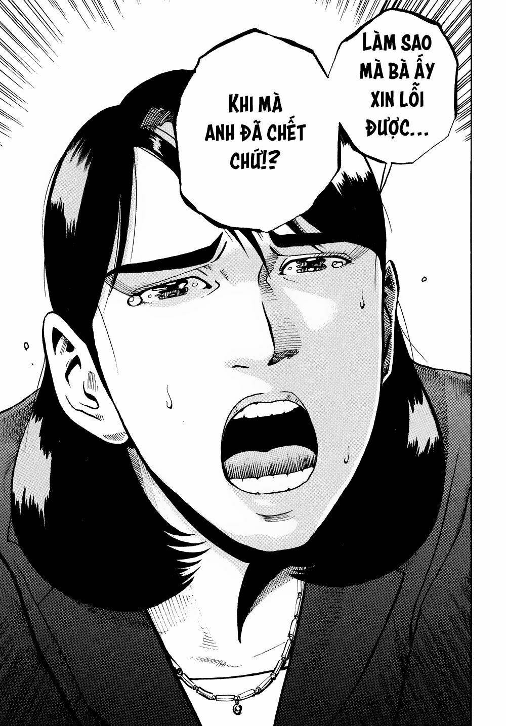 Giấy Báo Tử: Chapter 57