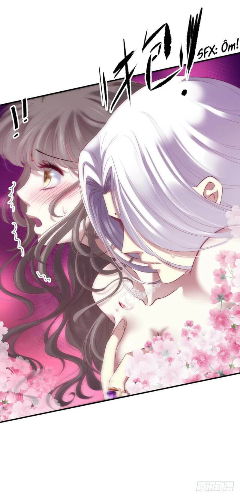 Một Vạn Tư Thế Công Lược Yêu Nam: Chapter 165