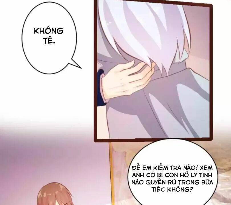 Bản Hợp Đồng Của Tổng Tài Lạnh Lùng: Chapter 26