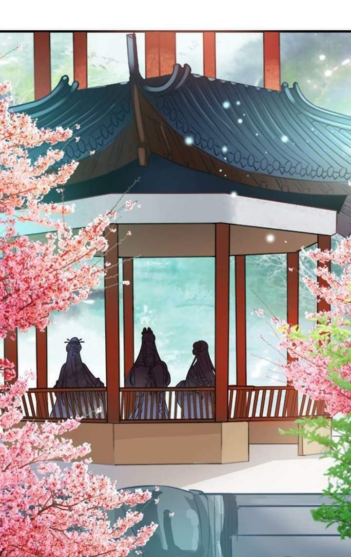 Thái Tử Điện Hạ Có Tin Vui: Chapter 37