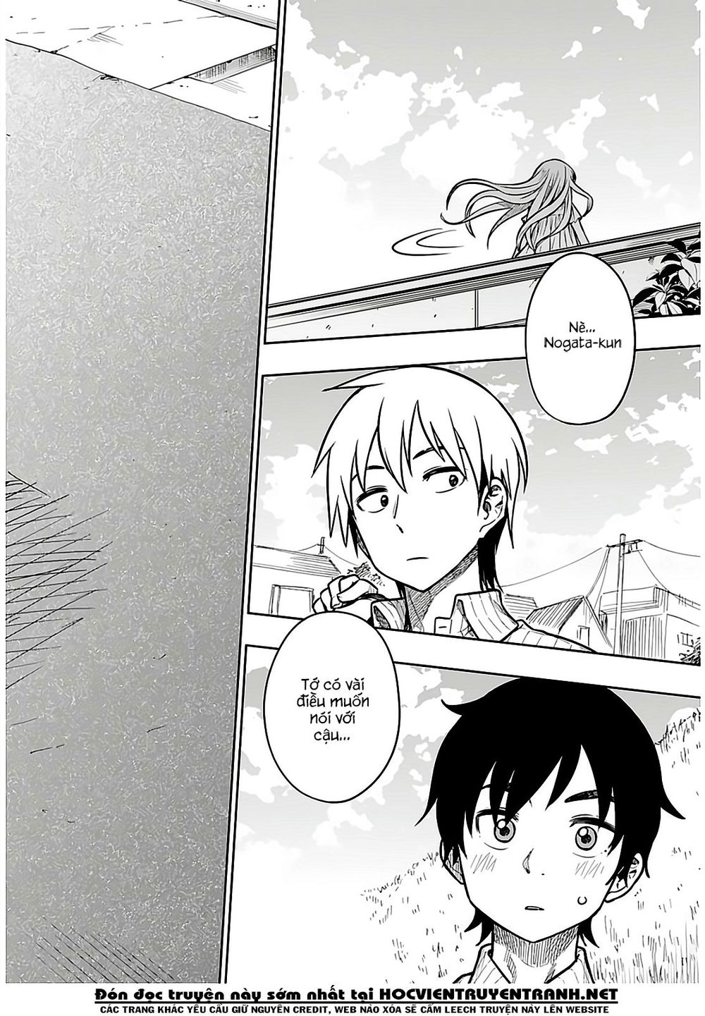 Yêu Vô Điều Kiện: Chapter 19