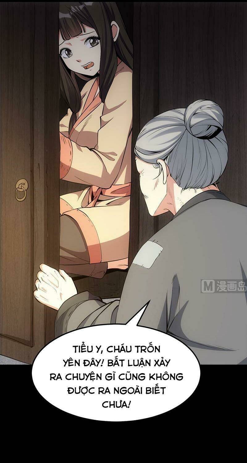 Hệ Thống Thần Long Nghịch Thiên: Chapter 69