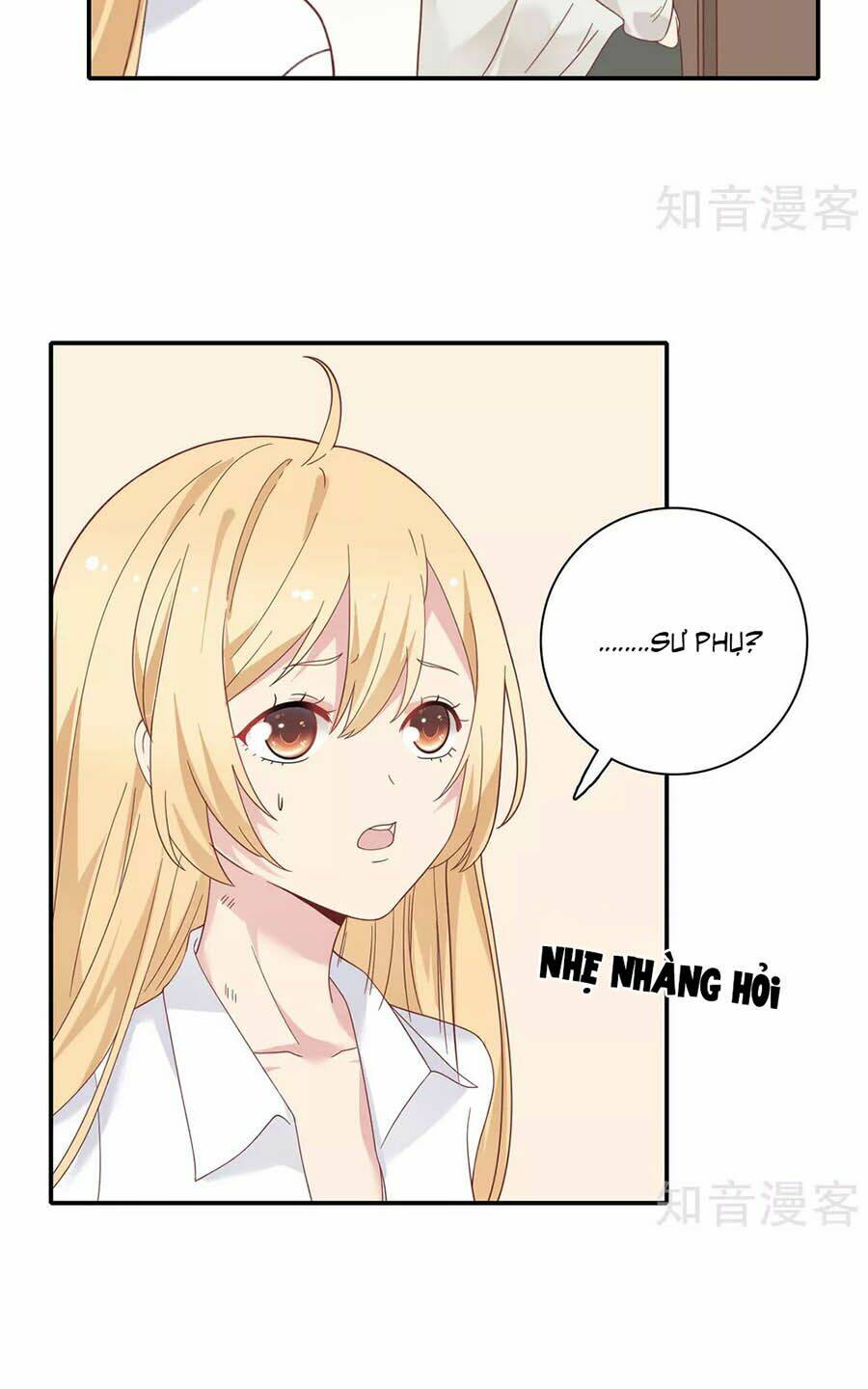 Hẹn Hò Siêu Tốc: Chapter 22