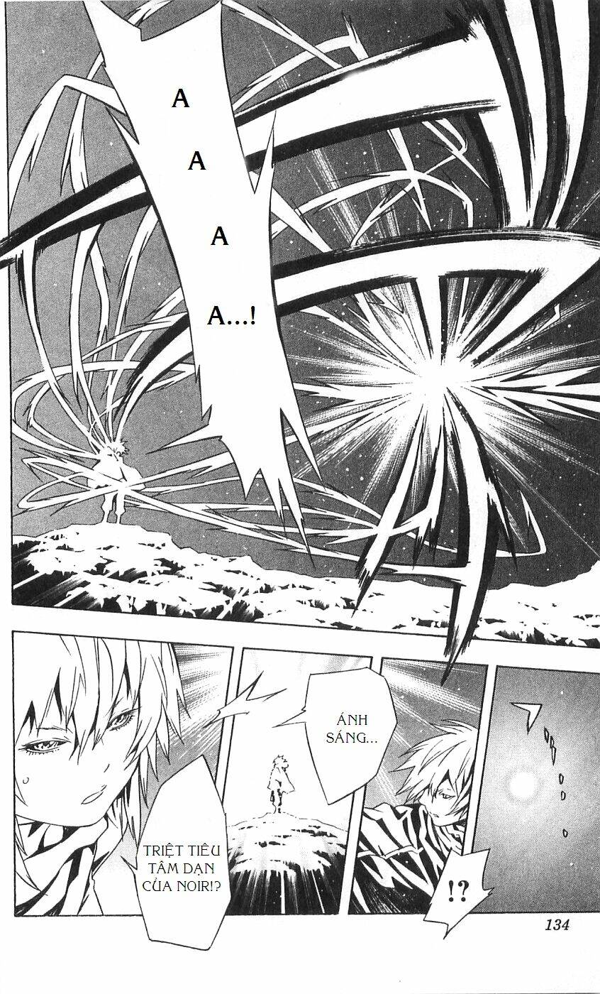 Ong Đưa Thư: Chapter 29