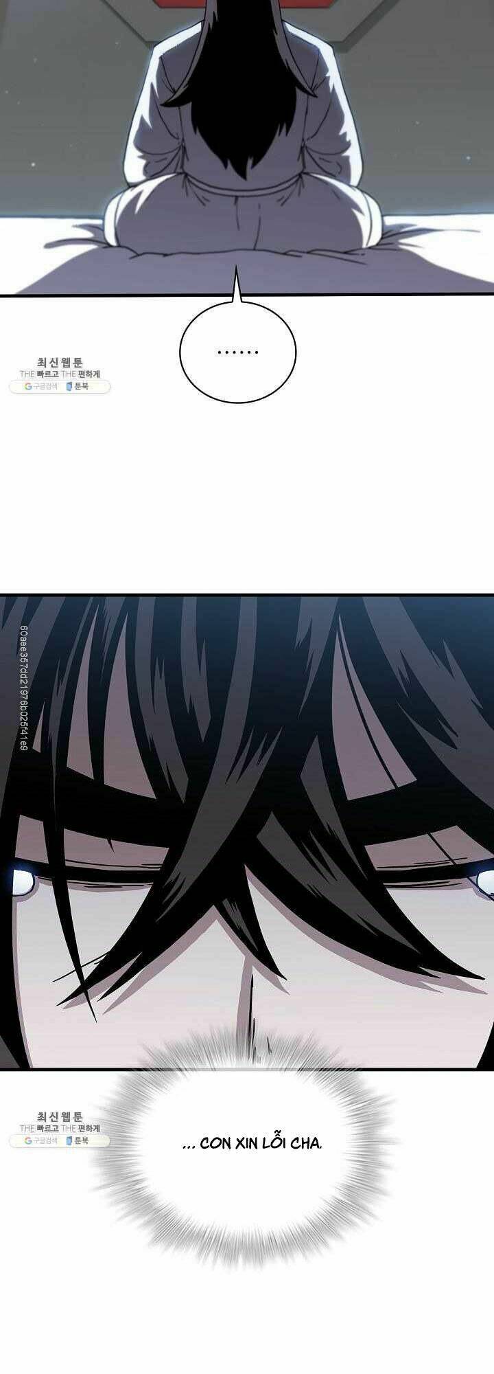 Thân Thủ Đệ Nhất Kiếm: Chapter 44