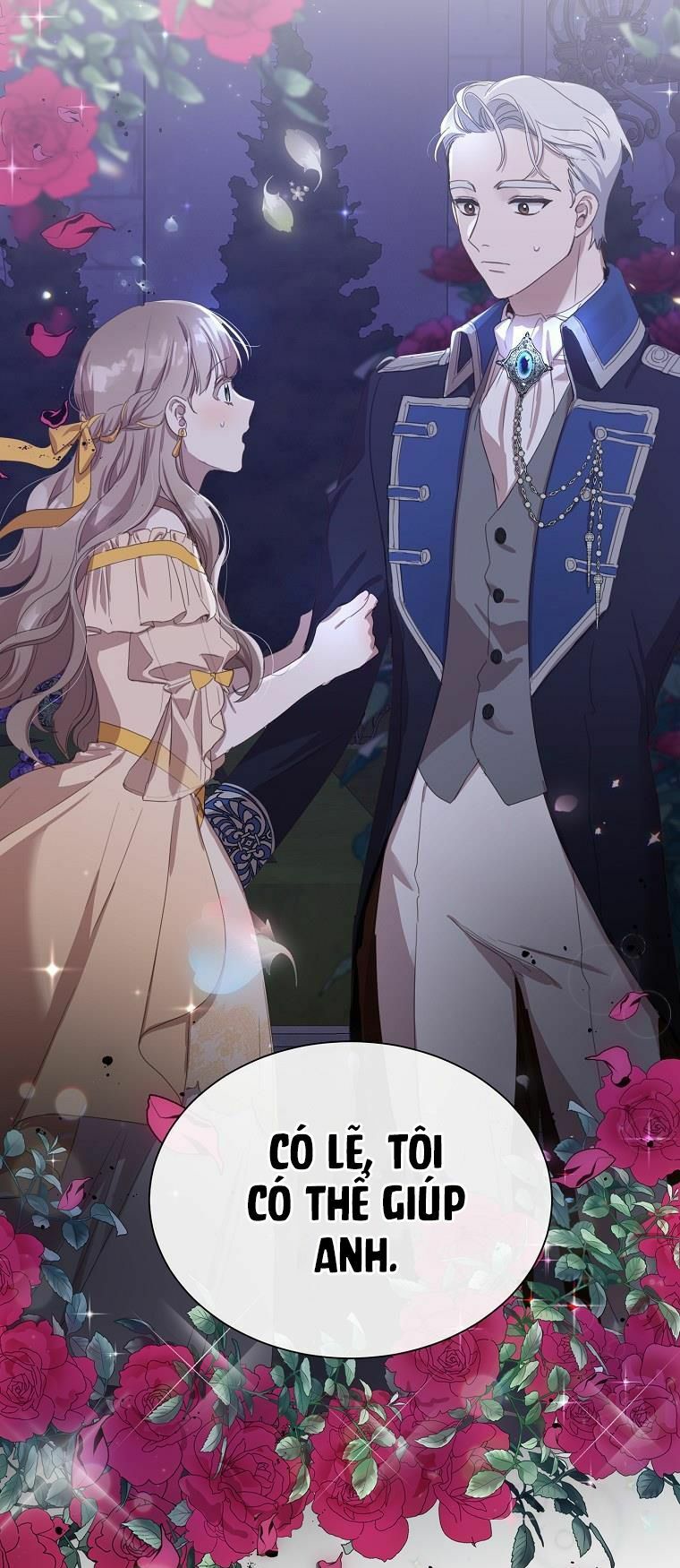 Mất Đi Một Người Chị Tốt: Chapter 4