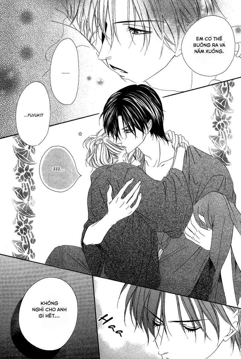 Keishichou Tokuhanka 007: Chapter 14.1