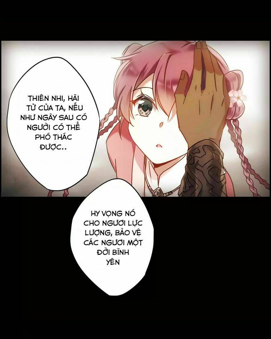 Thượng Quốc Phú Chi Thiên Đống Tuyết: Chapter 63