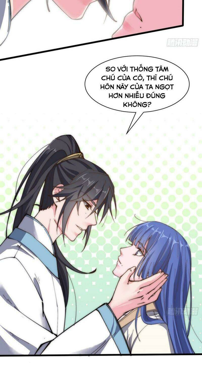 Trường Sinh Cửu Thiên Tuế: Chapter 25