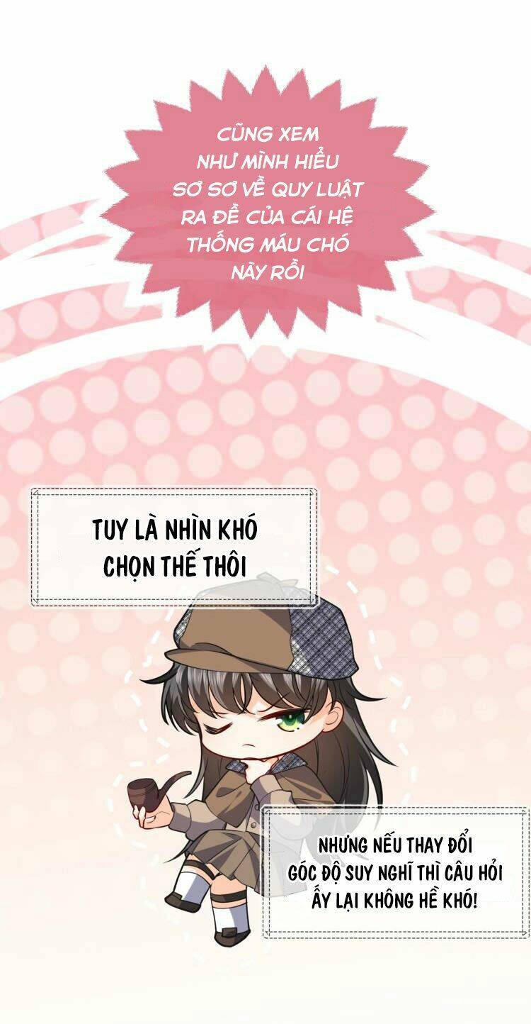 Kiên Quyết Từ Chối Làm Ma Nữ: Chapter 10