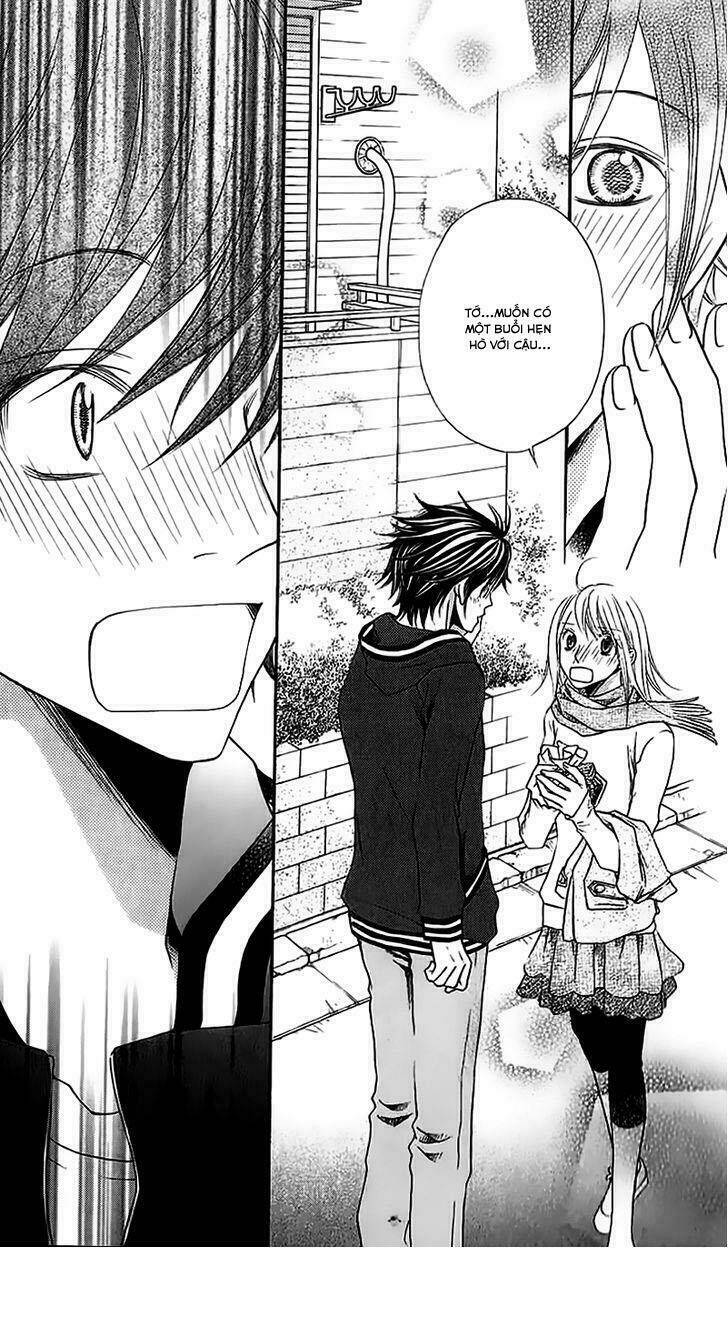 Kare Ga Cafe Ni Iru No Nara: Chapter 2