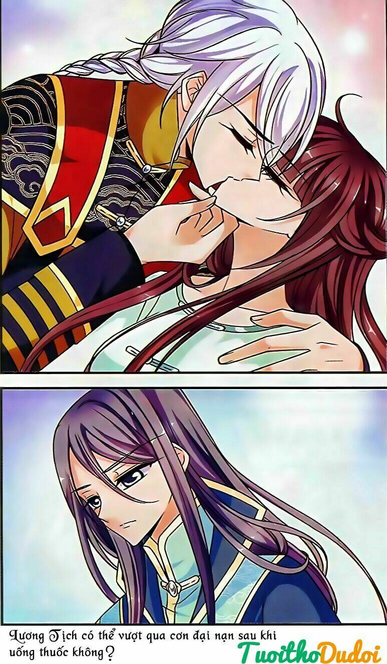 Phi Đãi Nghiên Tuyết: Chapter 82