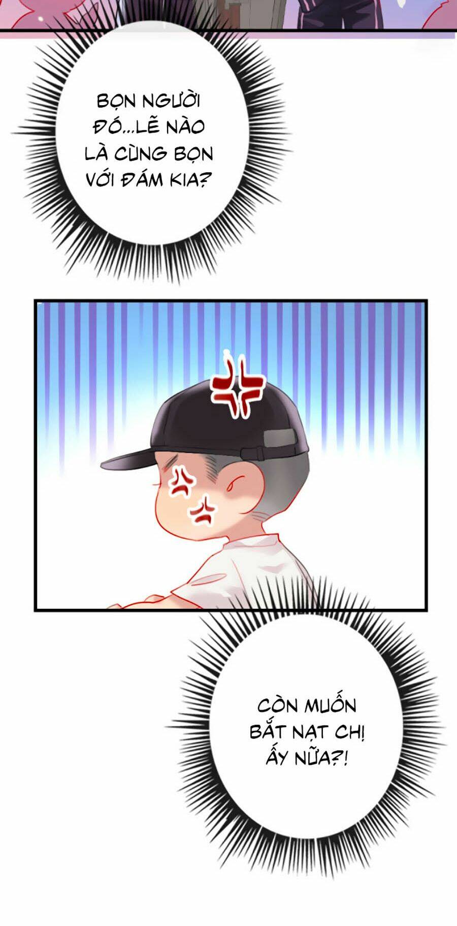 Cô Ấy Thật Xinh Đẹp: Chapter 15