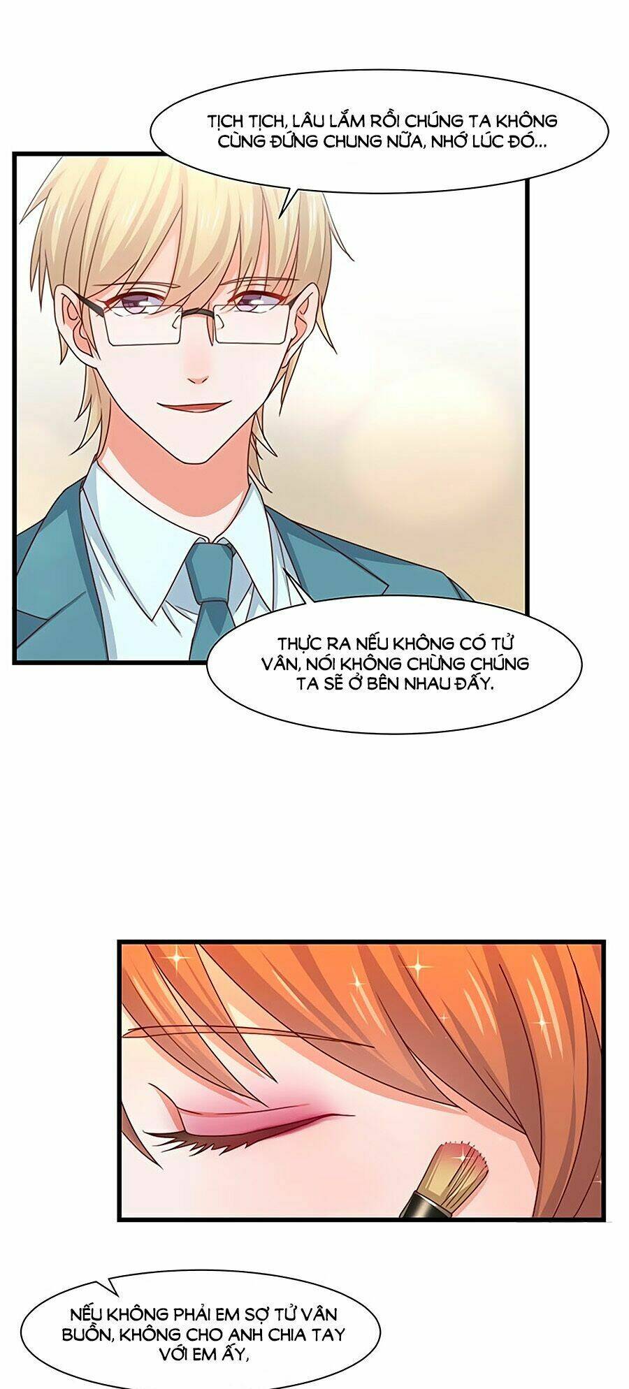 Nhật Ký Báo Thù Của Thiên Kim Hai Mặt: Chapter 19