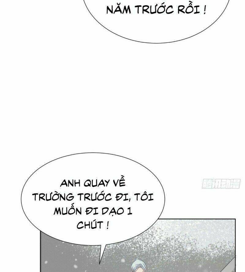 Điều Giáo Gấu Bắc Cực: Chapter 39