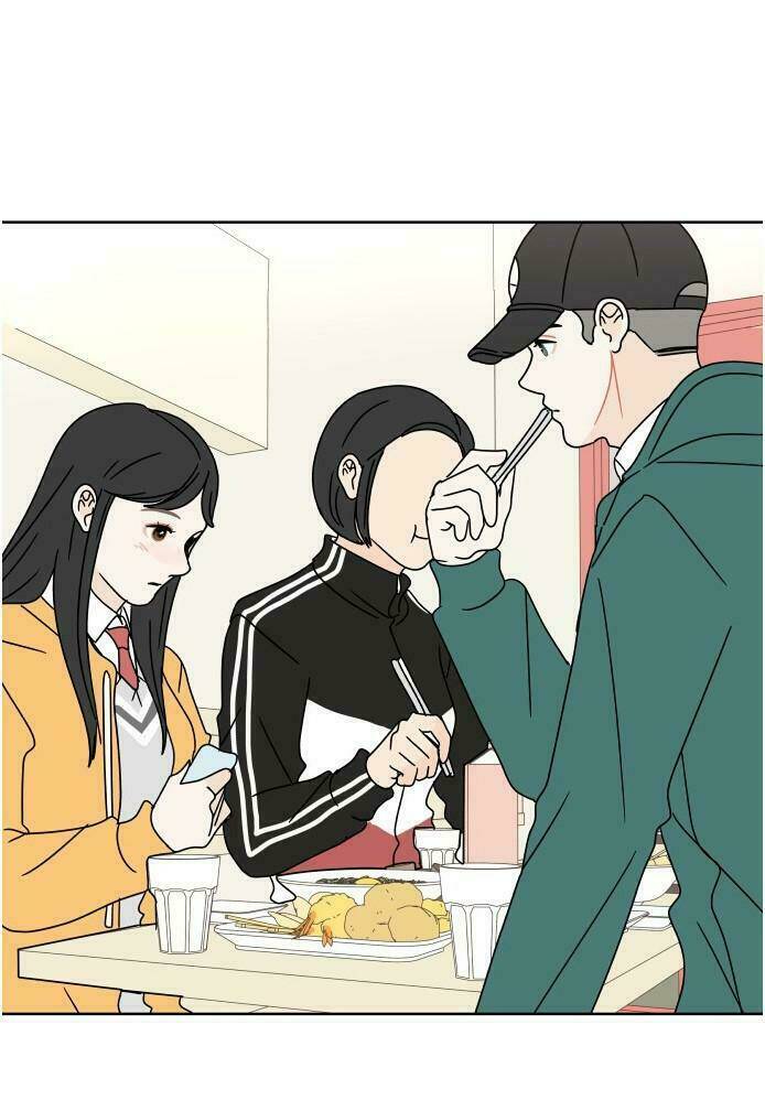 30 Phút Bước Đi Bên Em: Chapter 82