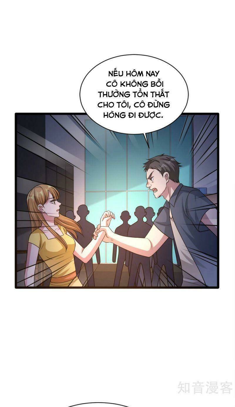 Đô Thị Tà Vương: Chapter 159