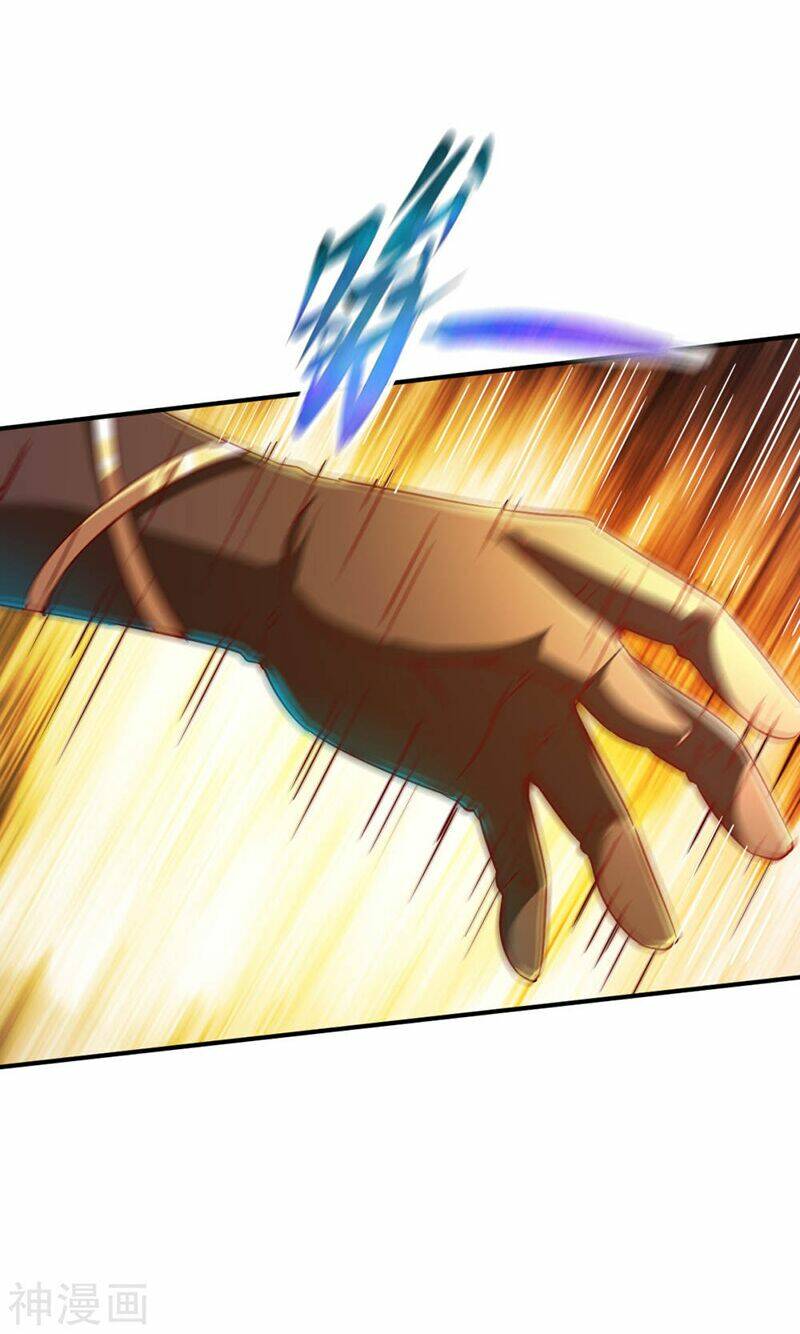 Chiến Đỉnh: Chapter 149