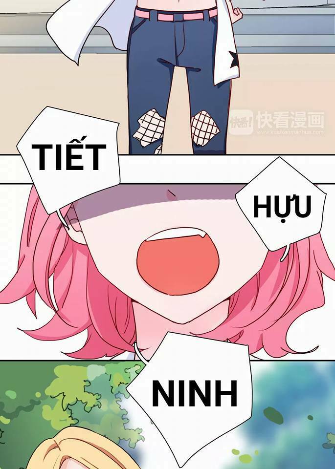 Trái Tim Băng Giá: Chapter 14