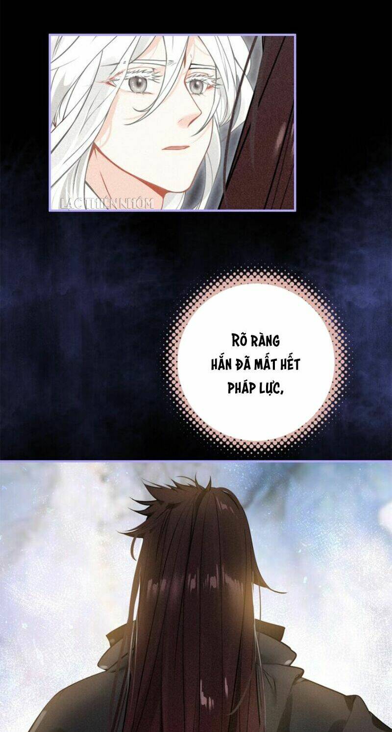 Đế Sư Tại Thượng: Chapter 53