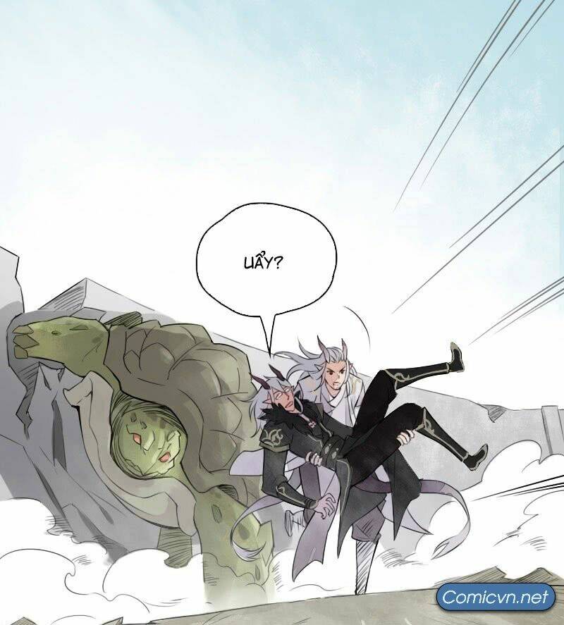 Tây Du Ngạo Tuyết Thiên: Chapter 3