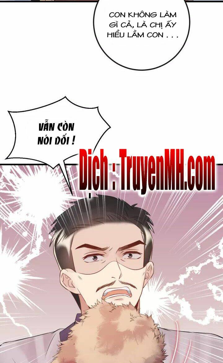 Trong Sinh Chi Ức Vạn Ảnh Hậu Yếu Thượng Vị: Chapter 245