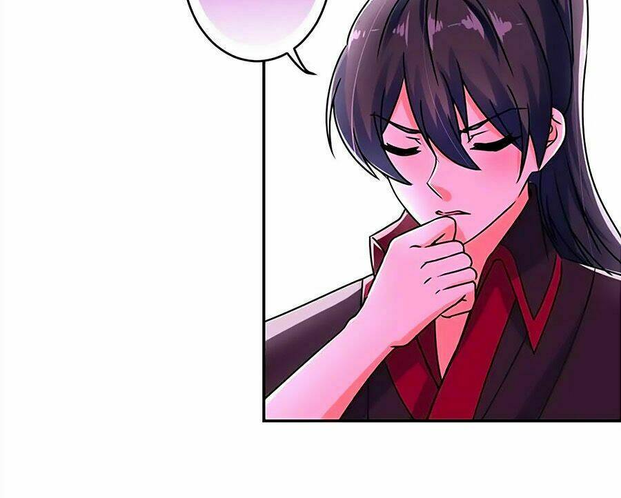 Vương Gia! Ngươi Thật Bỉ Ổi: Chapter 489