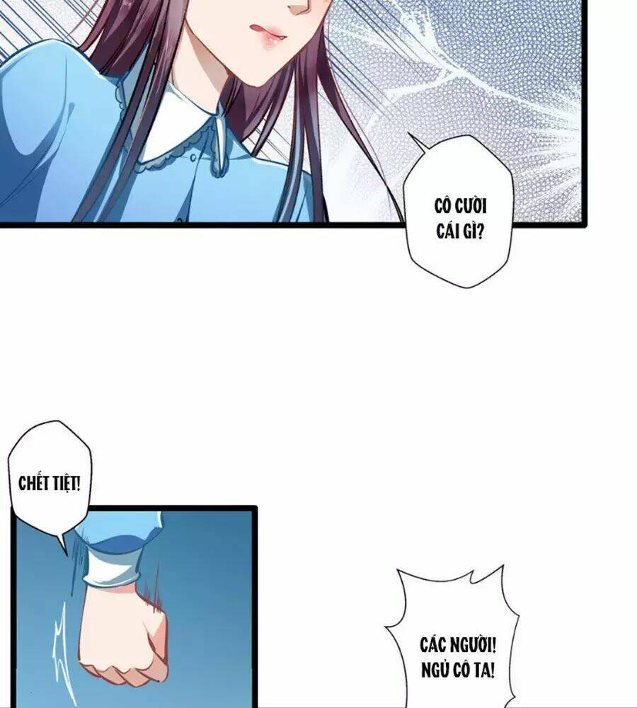 Cưng Chiều Ái Thê Hư Hỏng: Chapter 30