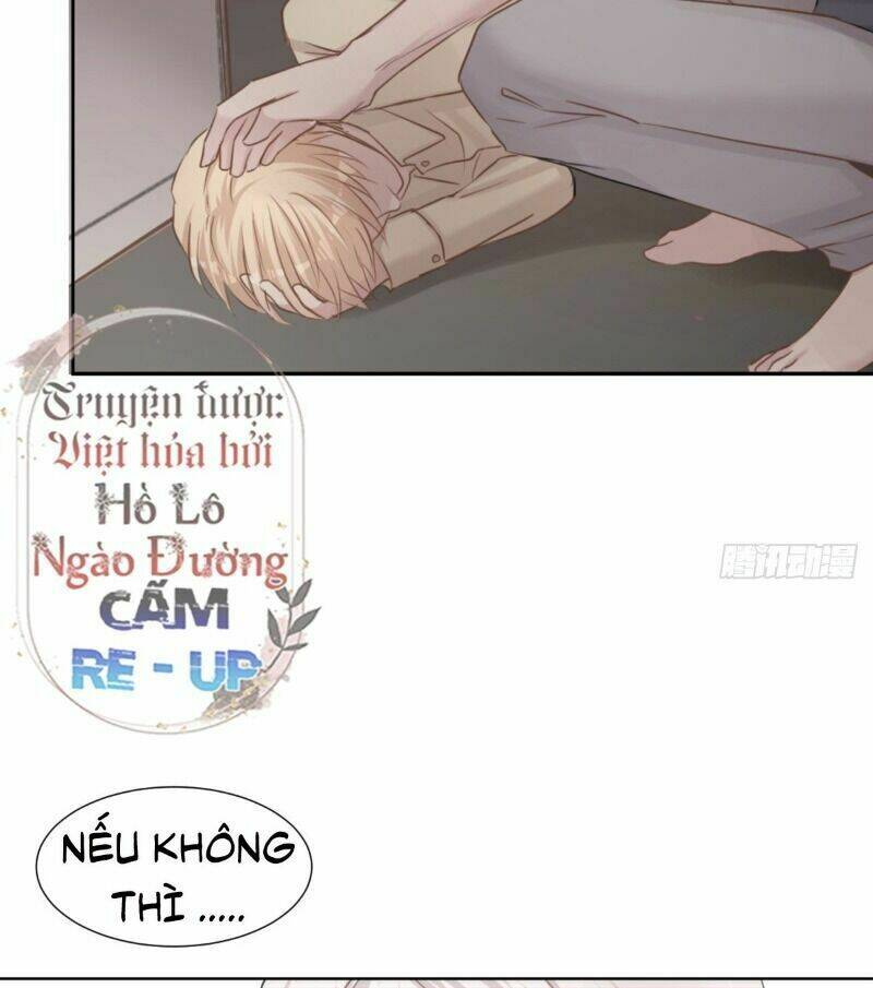 Điều Giáo Gấu Bắc Cực: Chapter 46