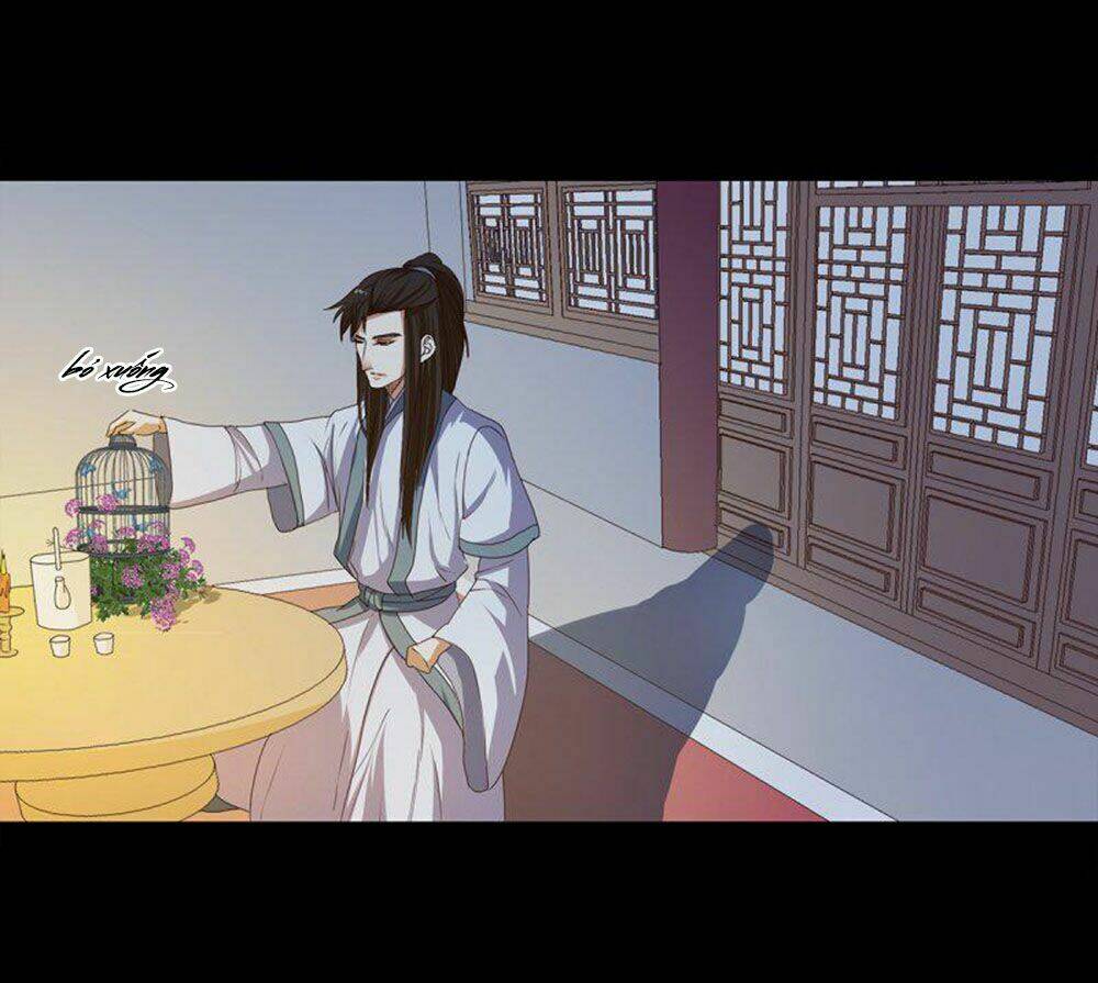 Hỏa Hồ: Chapter 6