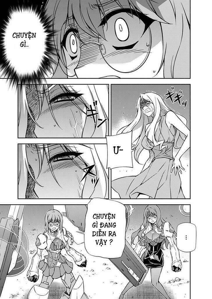 Freezing: Chapter 196