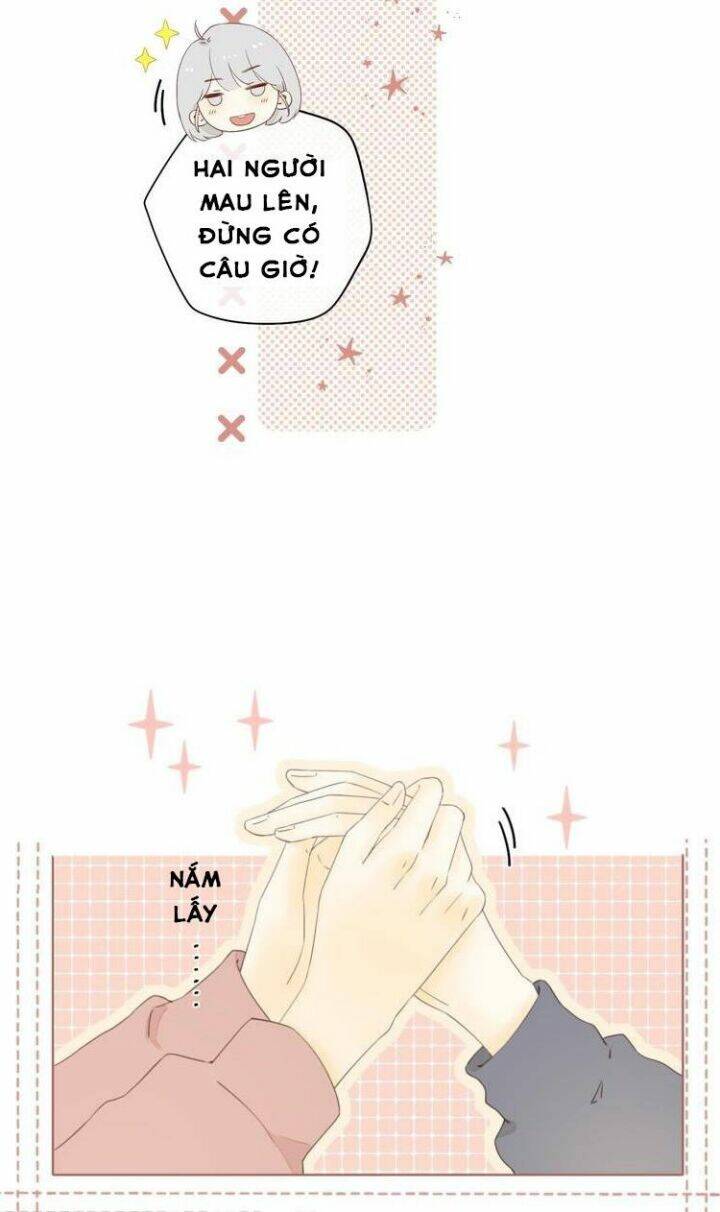 Cô Ấy Không Đáng Yêu: Chapter 53