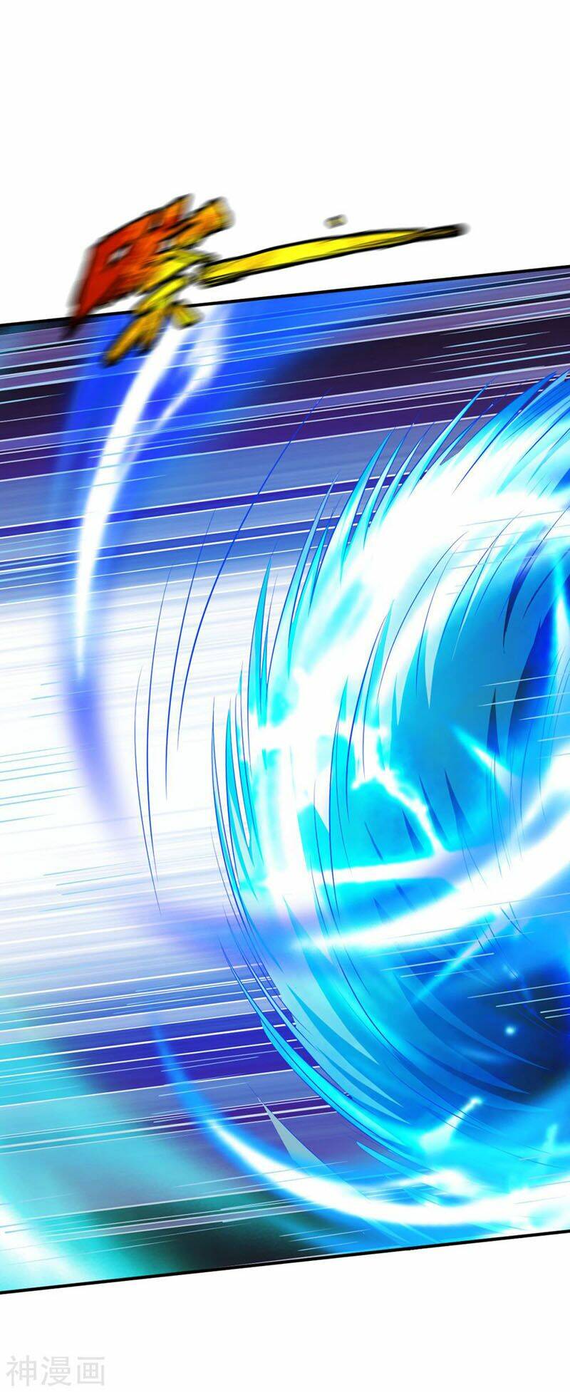 Chiến Đỉnh: Chapter 133