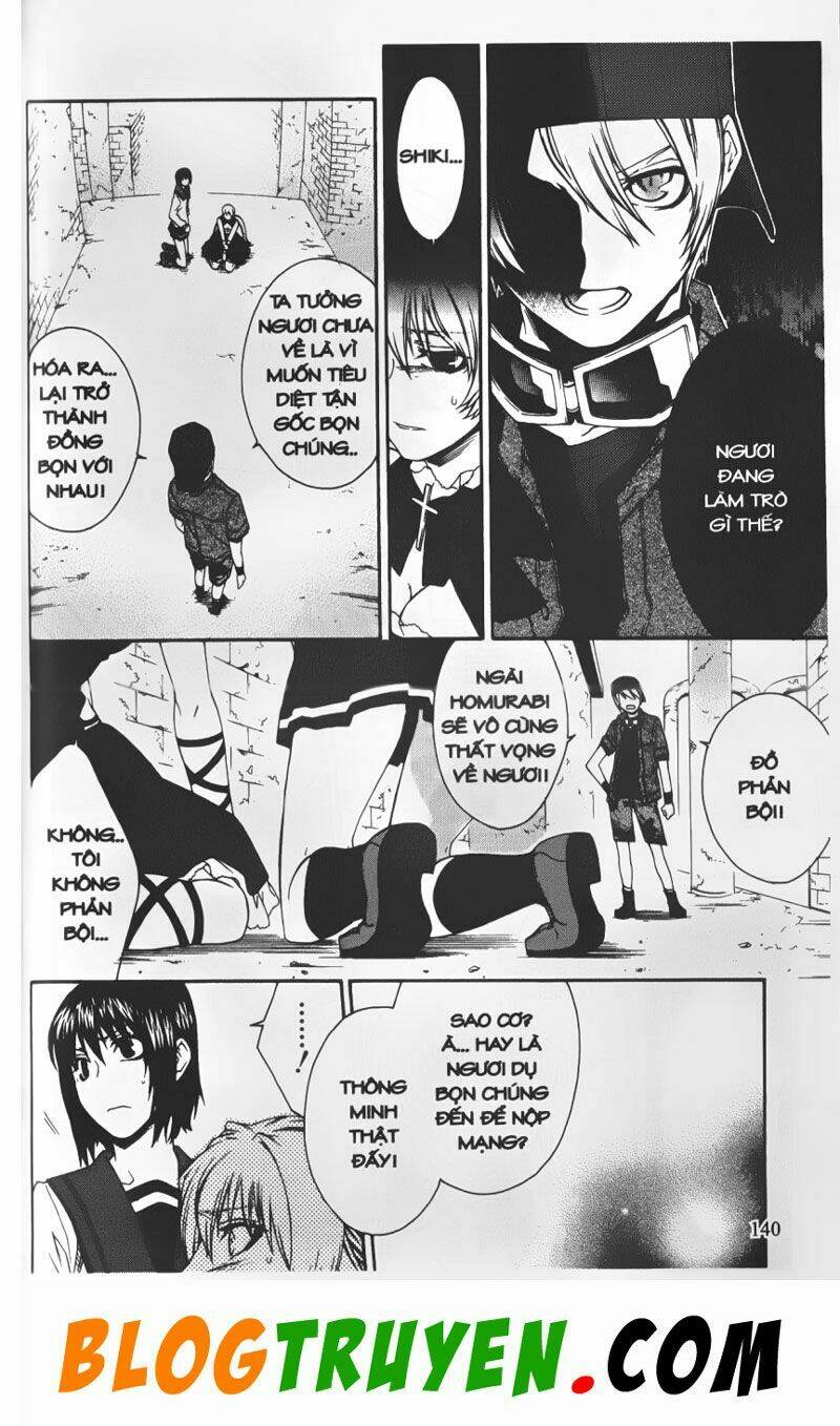 Đại Chiến Bóng Tối: Chapter 43