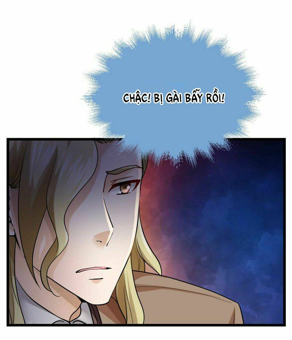 Vạn Năm Nhân Duyên Nhất Tuyến Khiên: Chapter 32