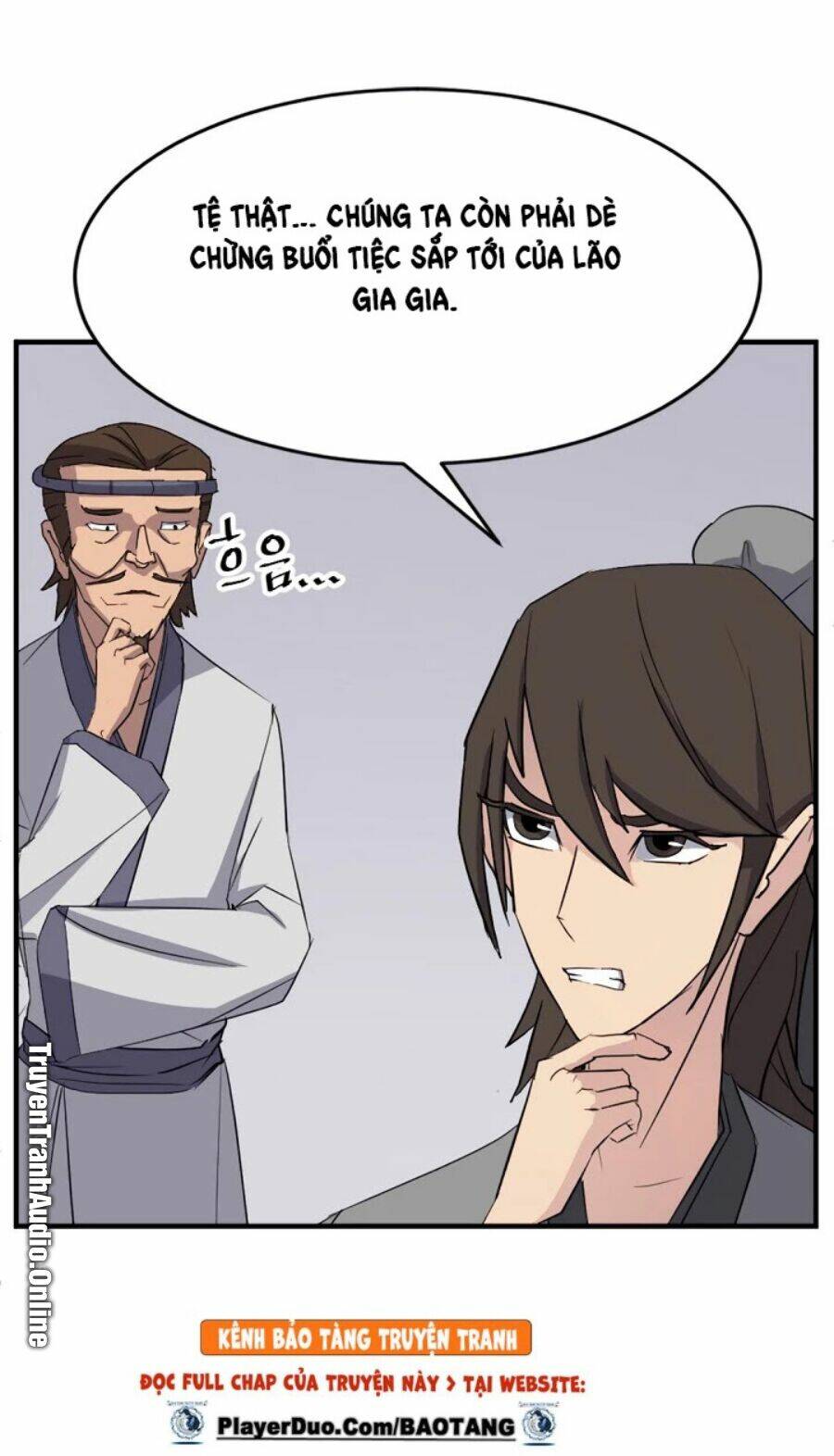 Trọng Sinh, Bất Khả Chiến Bại: Chapter 94