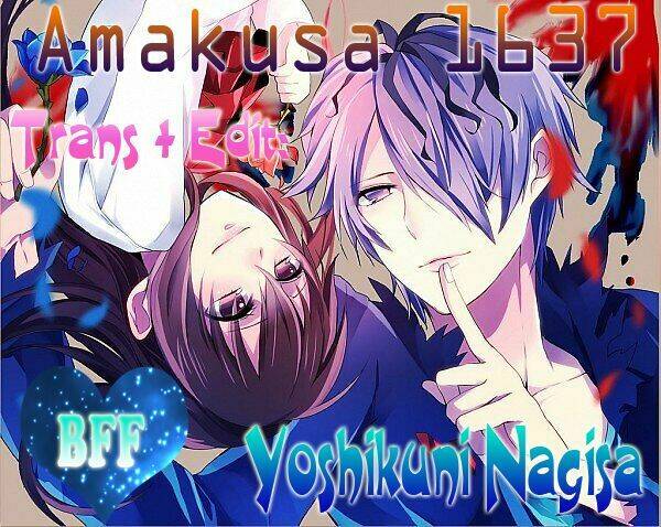 Amakusa 1637: Chapter 6