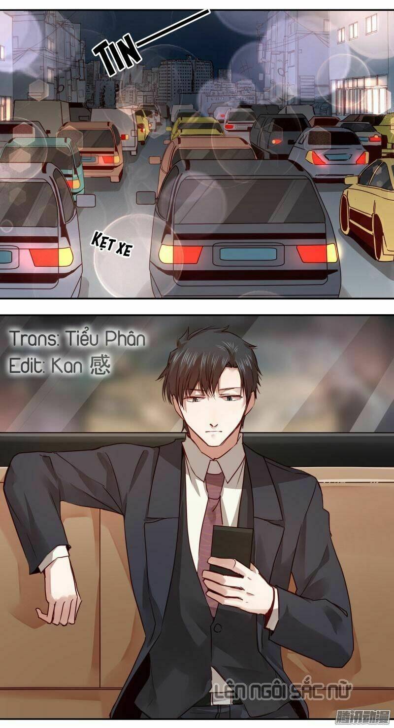 Vợ Yêu Của Ác Ma: Chapter 35