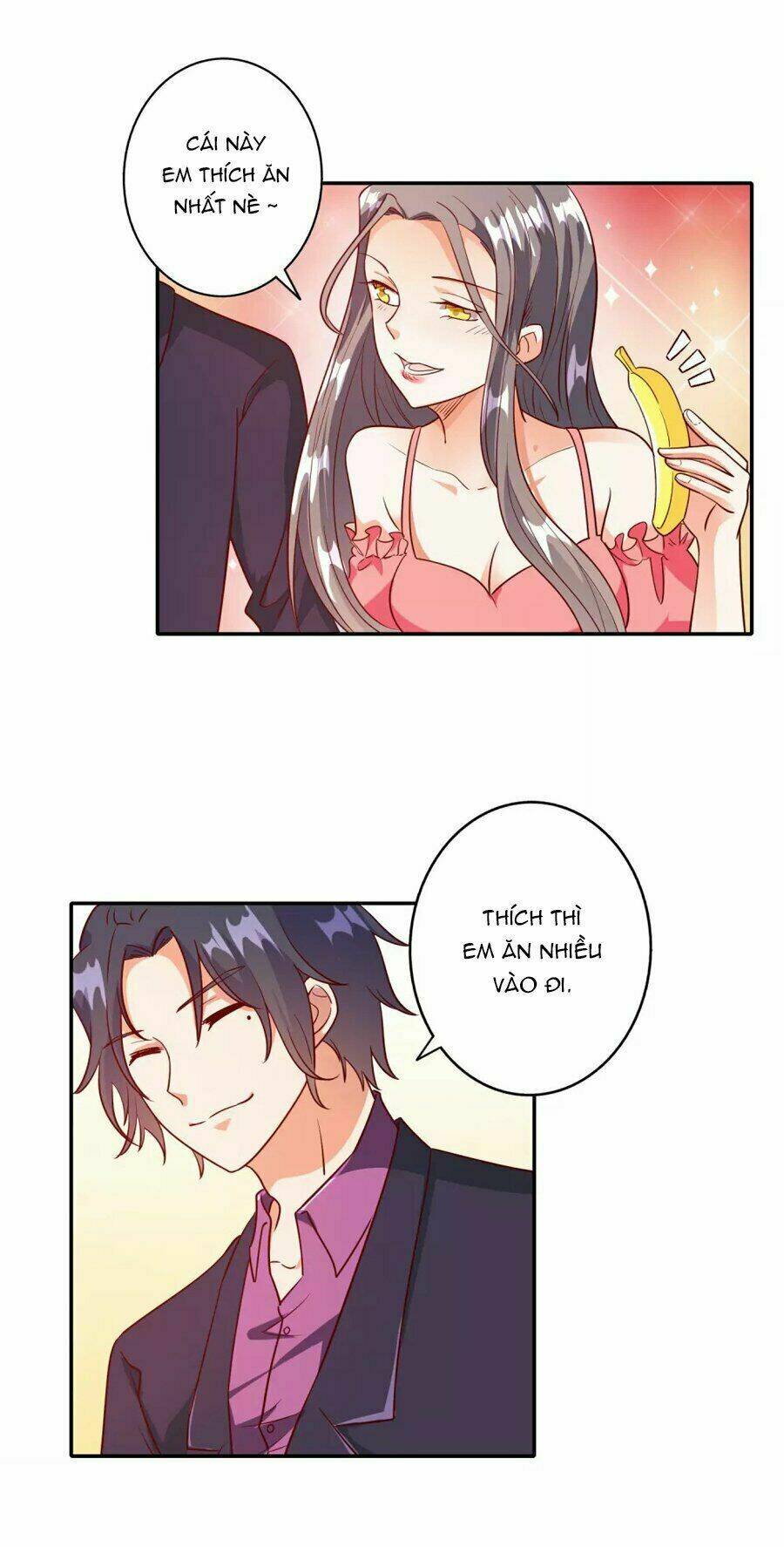 Hôn Nhân Dục Vọng: Thiếu Gia Nhẹ Một Chút!: Chapter 95