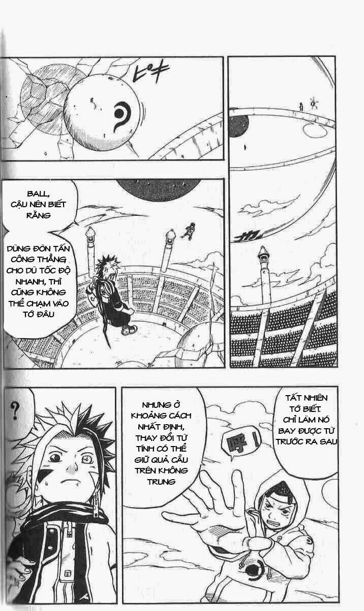 Cuộc Phiêu Lưu Của Quỷ Satan: Chapter 42