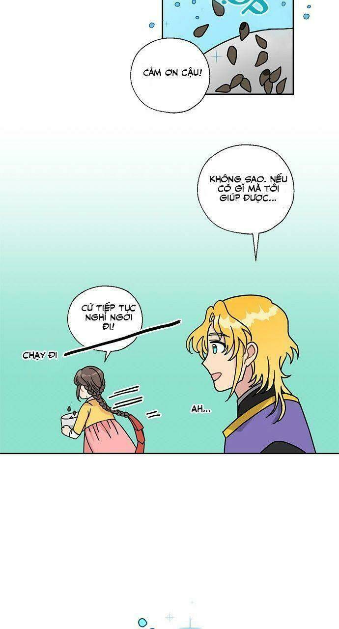 Tôi Trở Thành Đầu Bếp Của Long Vương: Chapter 14