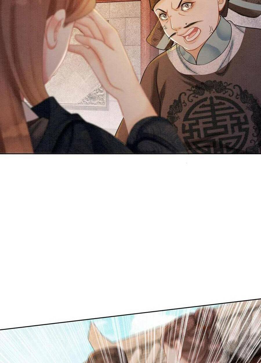 Xung Hỉ Vương Phi: Chapter 72