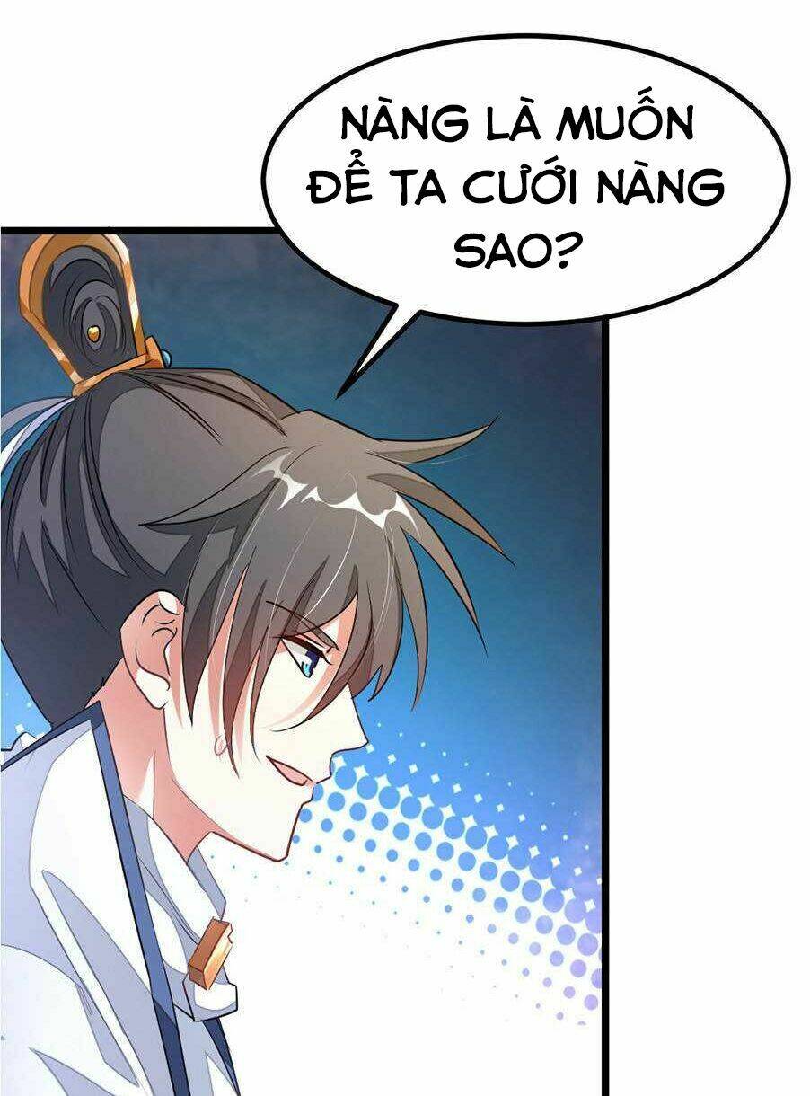 Cửu Dương Thần Vương: Chapter 104