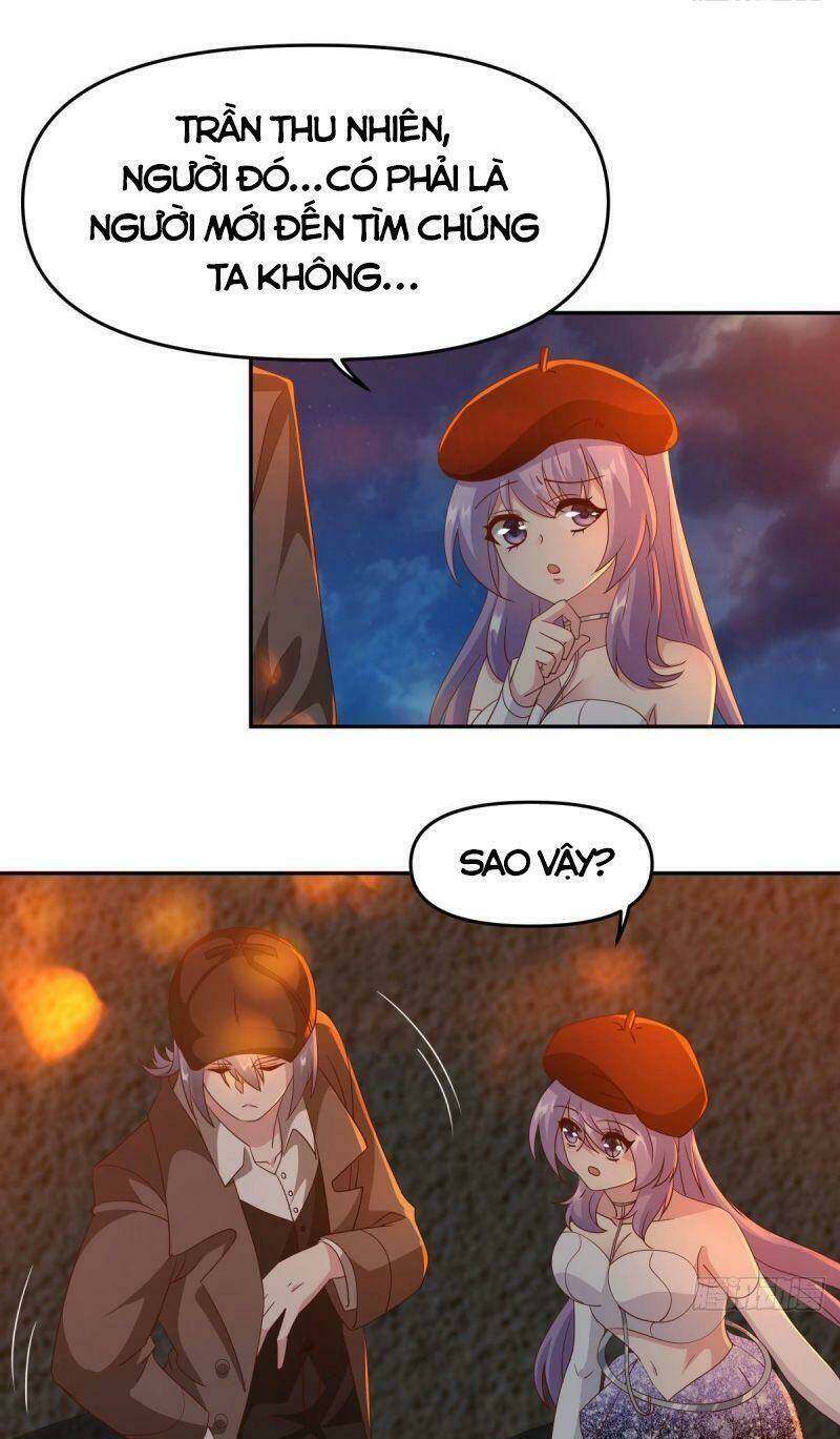 Xâm Lược Vạn Giới: Chapter 60