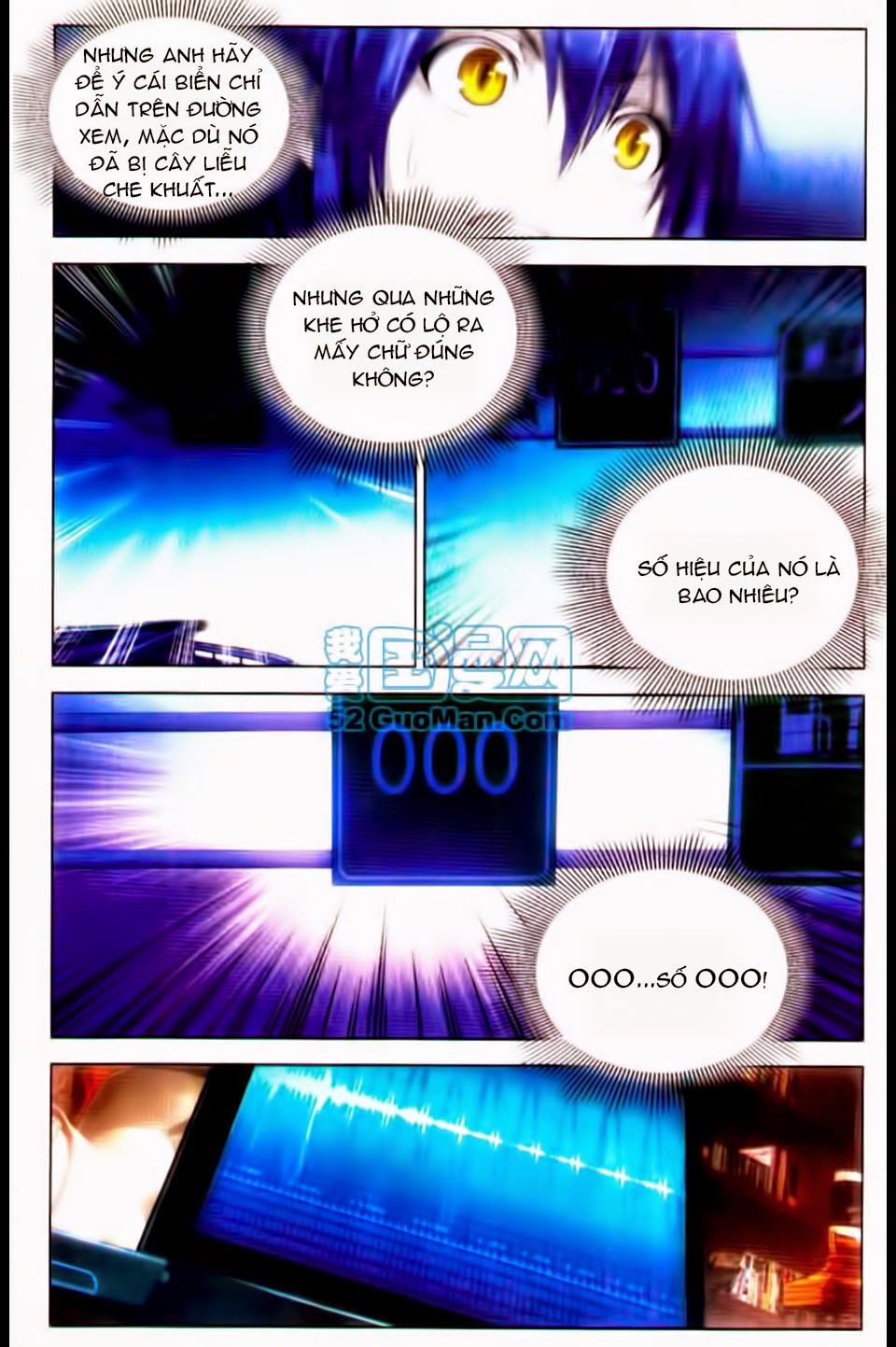 Long Tộc 2: Chapter 29