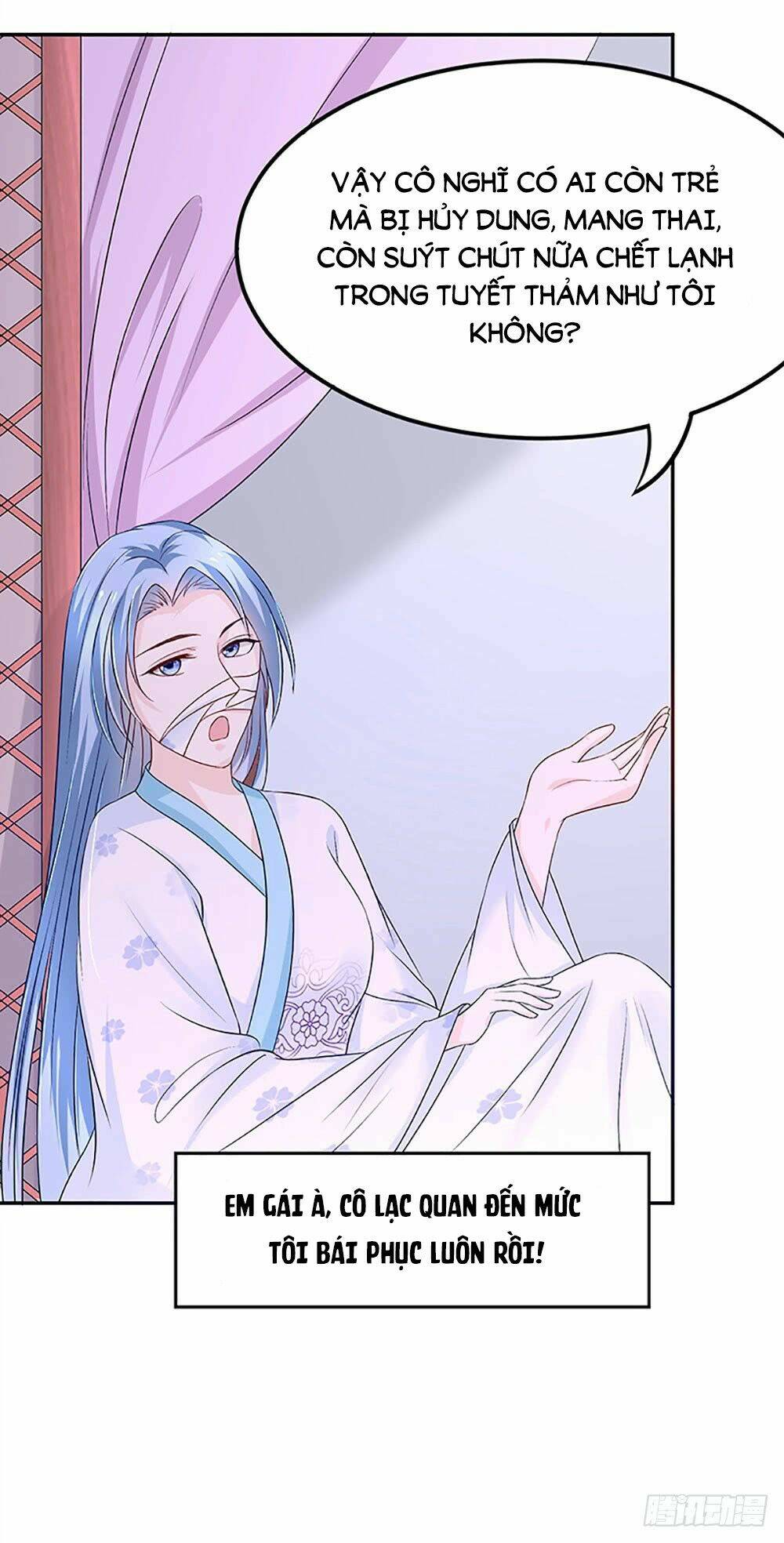 Phượng Hoàng Ngàn Năm: Chapter 5